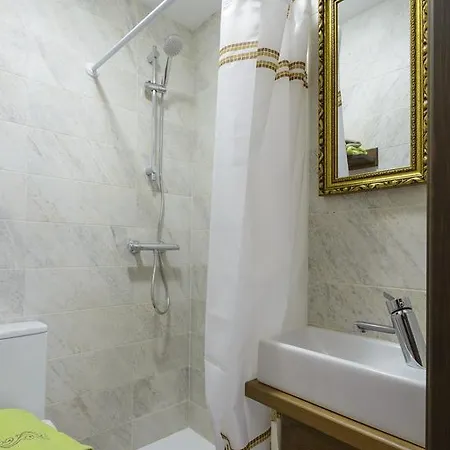 乡村民宿 Paloma 安索