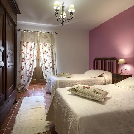 Casa de Campo Paloma *