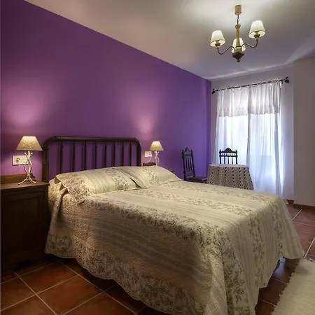 乡村民宿 Paloma 安索