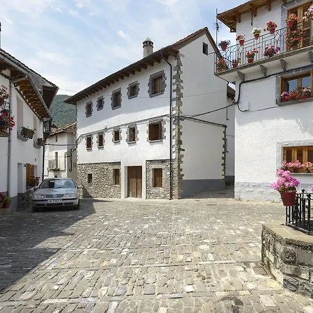 Casa de Campo Paloma *