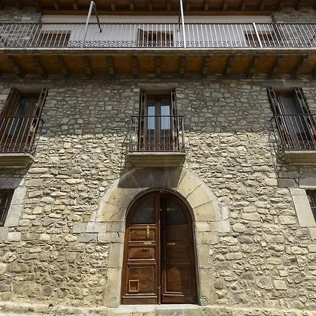 Casa de Campo Paloma