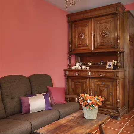 Casa de Campo Paloma *