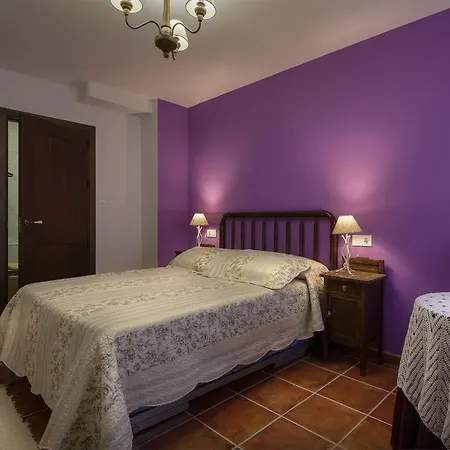 Casa de Campo Paloma