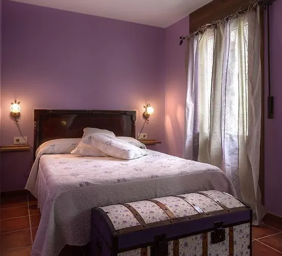 Casa rural Paloma Ansó