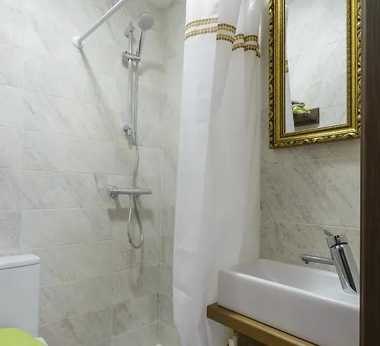 Casa rural Paloma Ansó