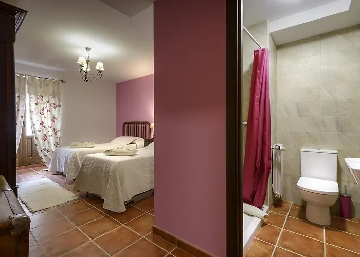 Casa rural Paloma Ansó