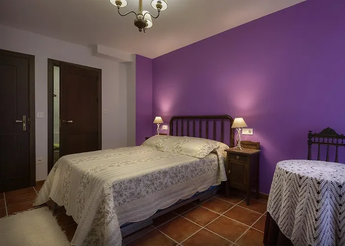 Casa di campagna Paloma