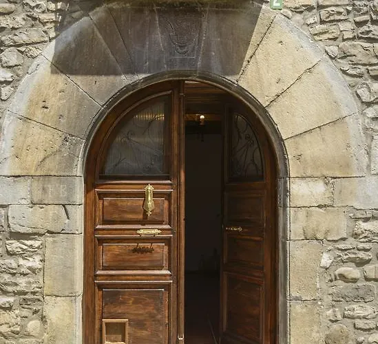 Casa di campagna Paloma Ansó